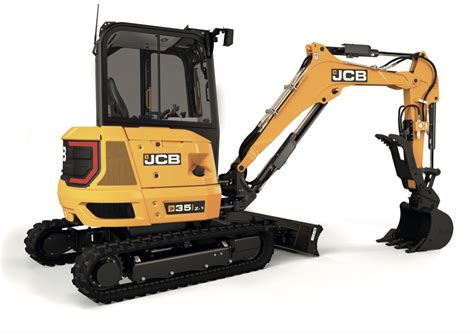 jcb mini digger fuel economy|jcb mini excavator z.